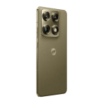 Motorola Signature 5G AMOLED-6.8in 165Hz 6200nits 100%DCI-P3 16GB/512GB IP69 MartiniOlive(GR)